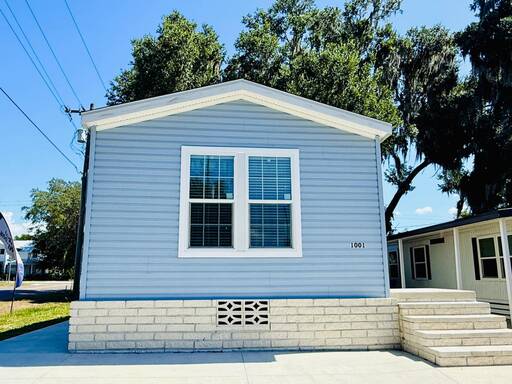 mobile home thumb