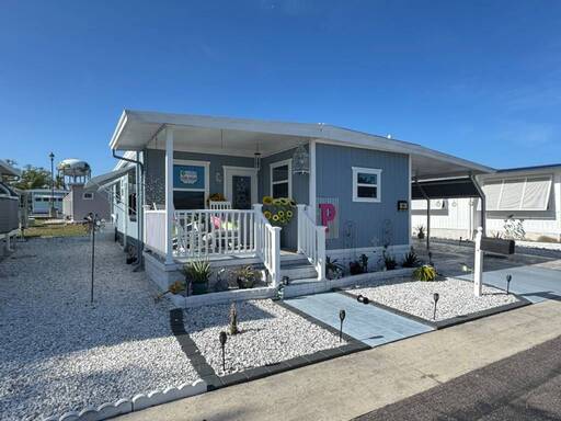 mobile home thumb