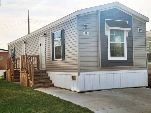 mobile home thumb