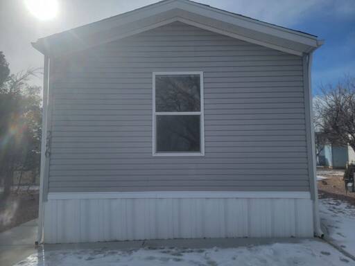 mobile home thumb