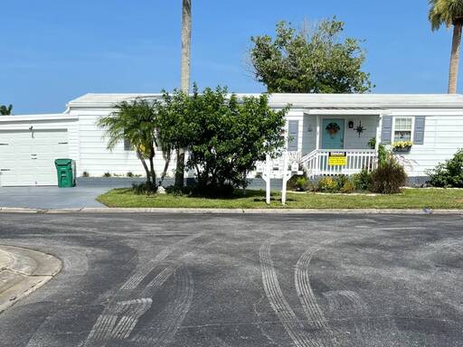 mobile home thumb
