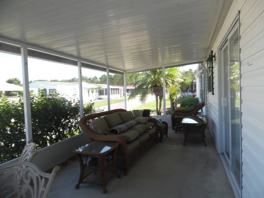 For Sale 619 Sunview St, Lot 476, Davenport, FL 33897 Double Wide