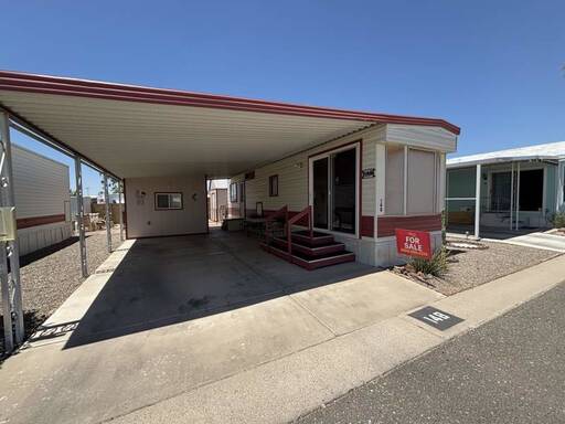 mobile home thumb