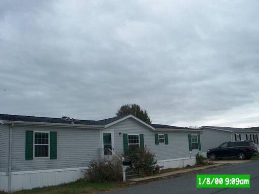 mobile home thumb