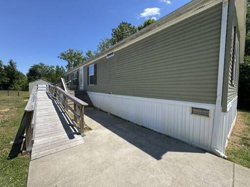 mobile home thumb