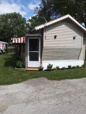 mobile home thumb