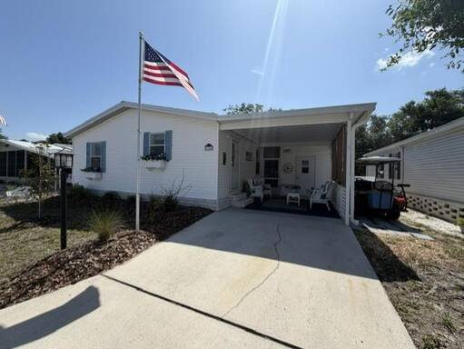 mobile home thumb