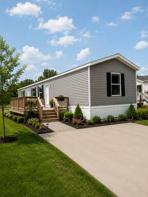 mobile home thumb