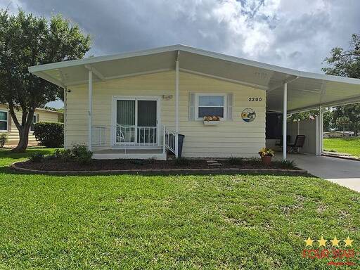 mobile home thumb