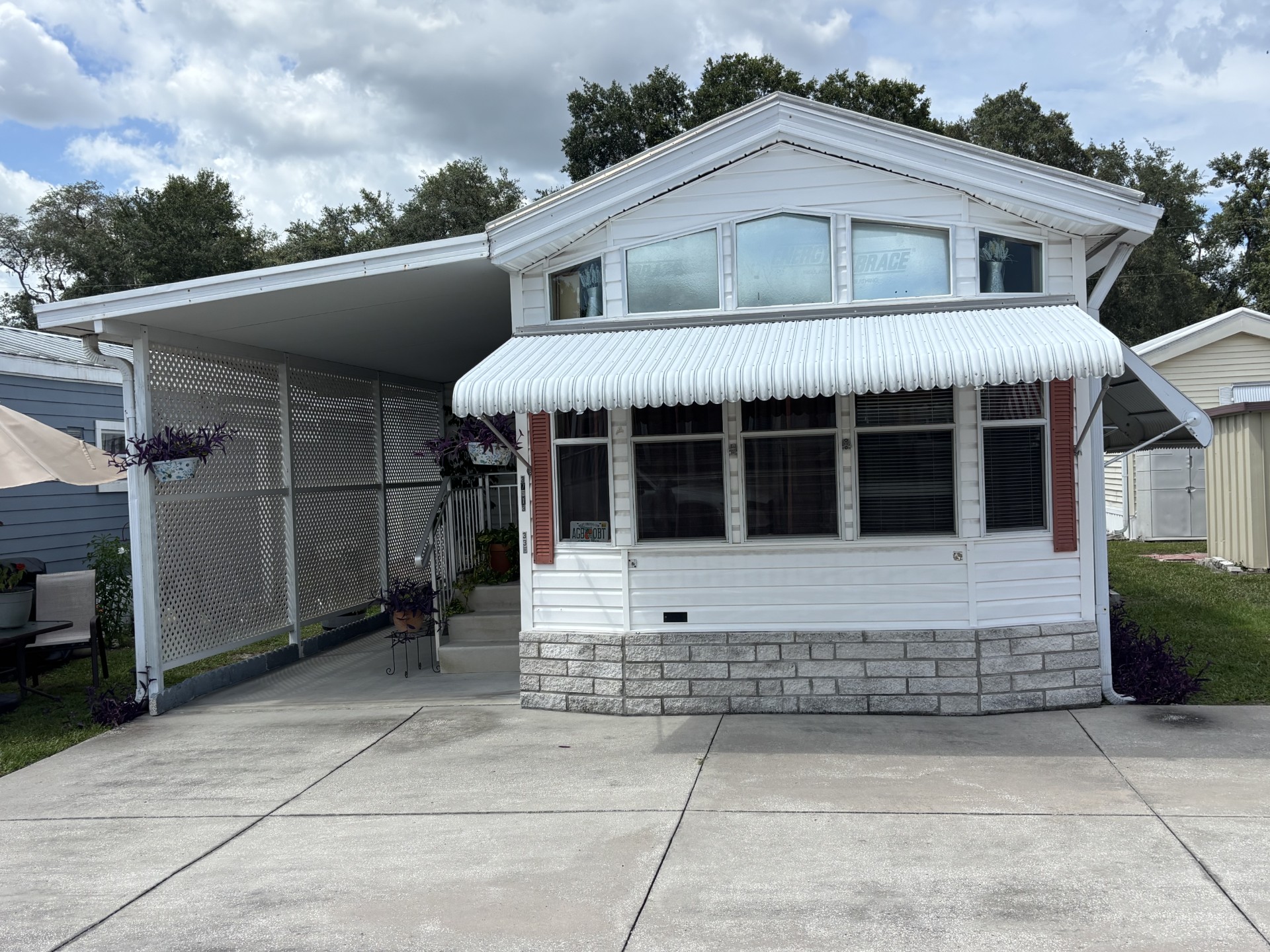 Zephyrhills, FL