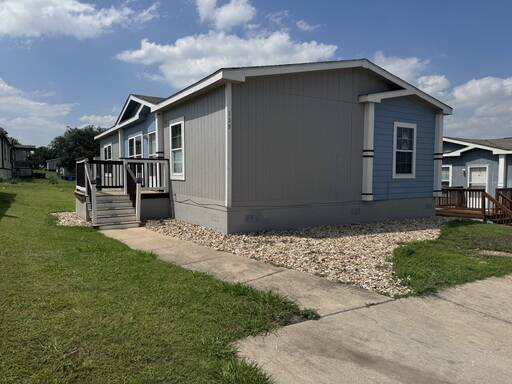 mobile home thumb