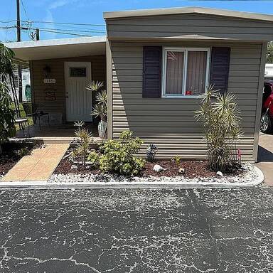 mobile home thumb
