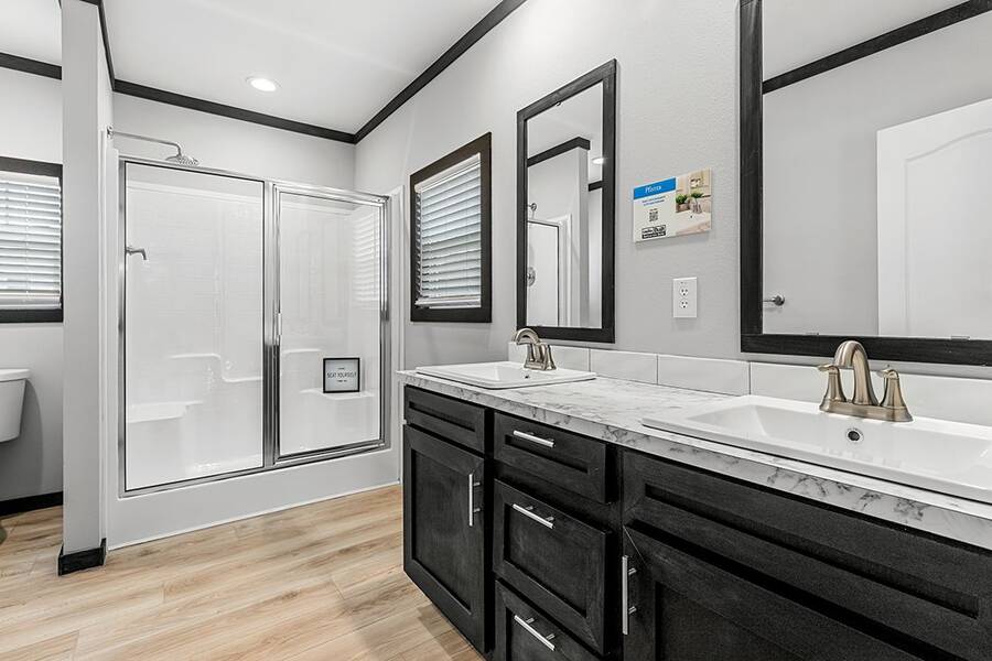 For Sale 7601 Daffan Lane, Lot 276, Austin, TX 78724 Double Wide