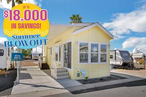 mobile home thumb