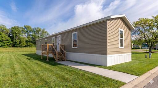 mobile home thumb