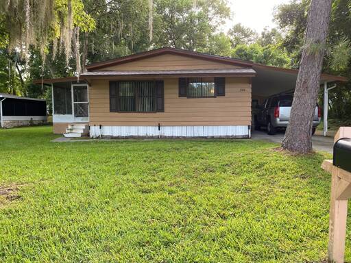 mobile home thumb