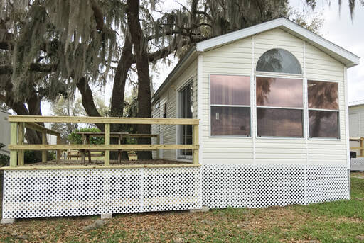 mobile home thumb