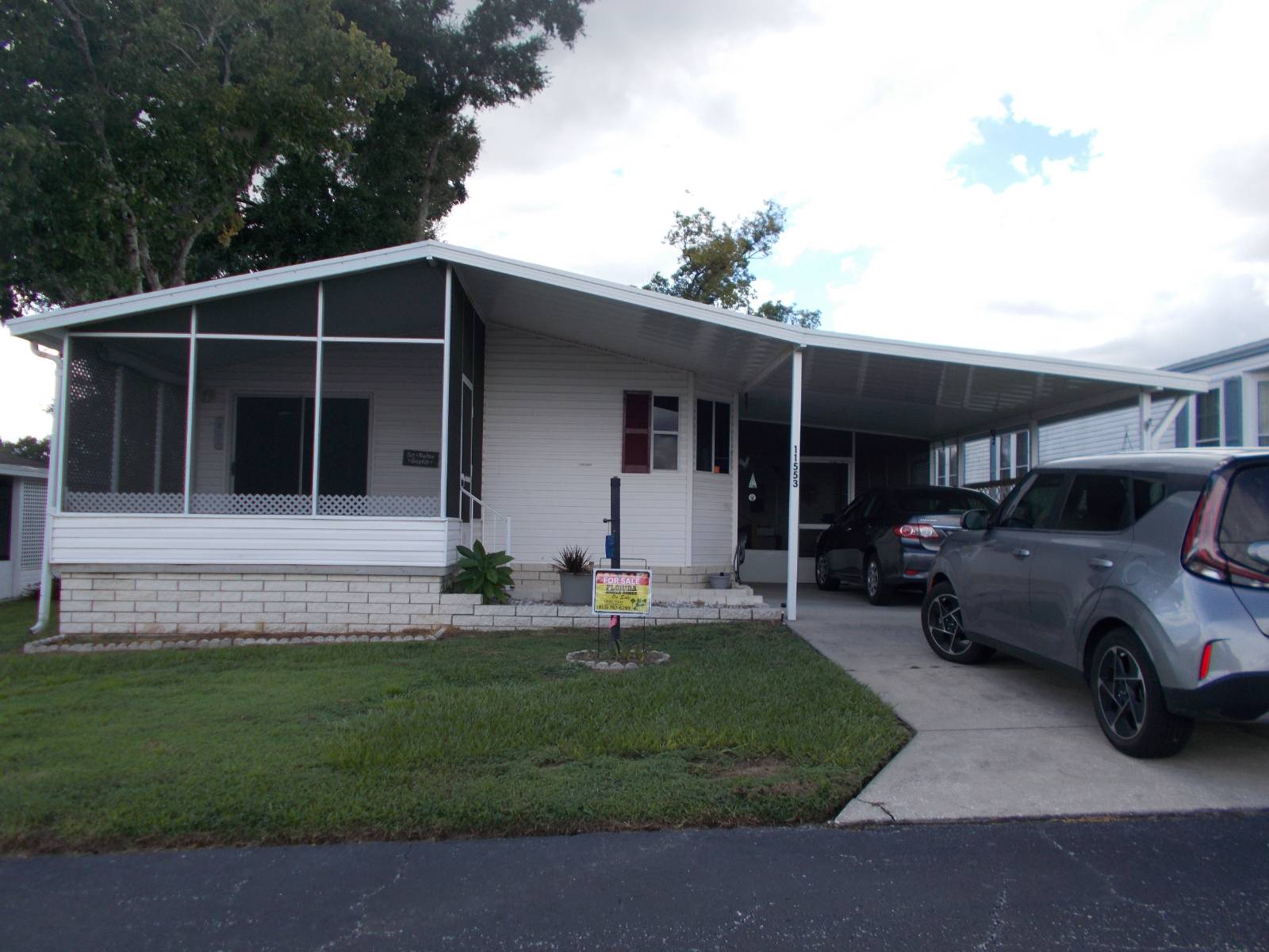 DADE CITY, FL