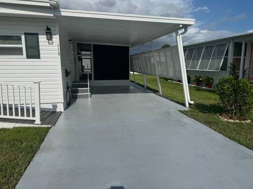 mobile home thumb