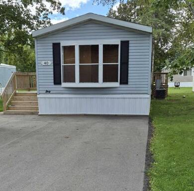 mobile home thumb