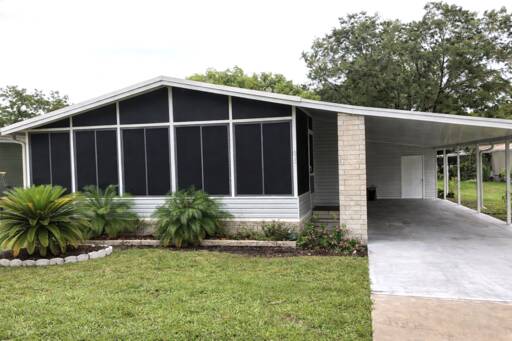 mobile home thumb