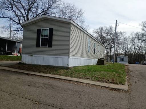 mobile home thumb