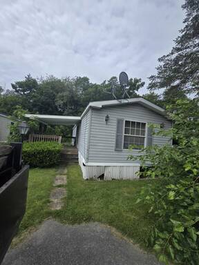 mobile home thumb