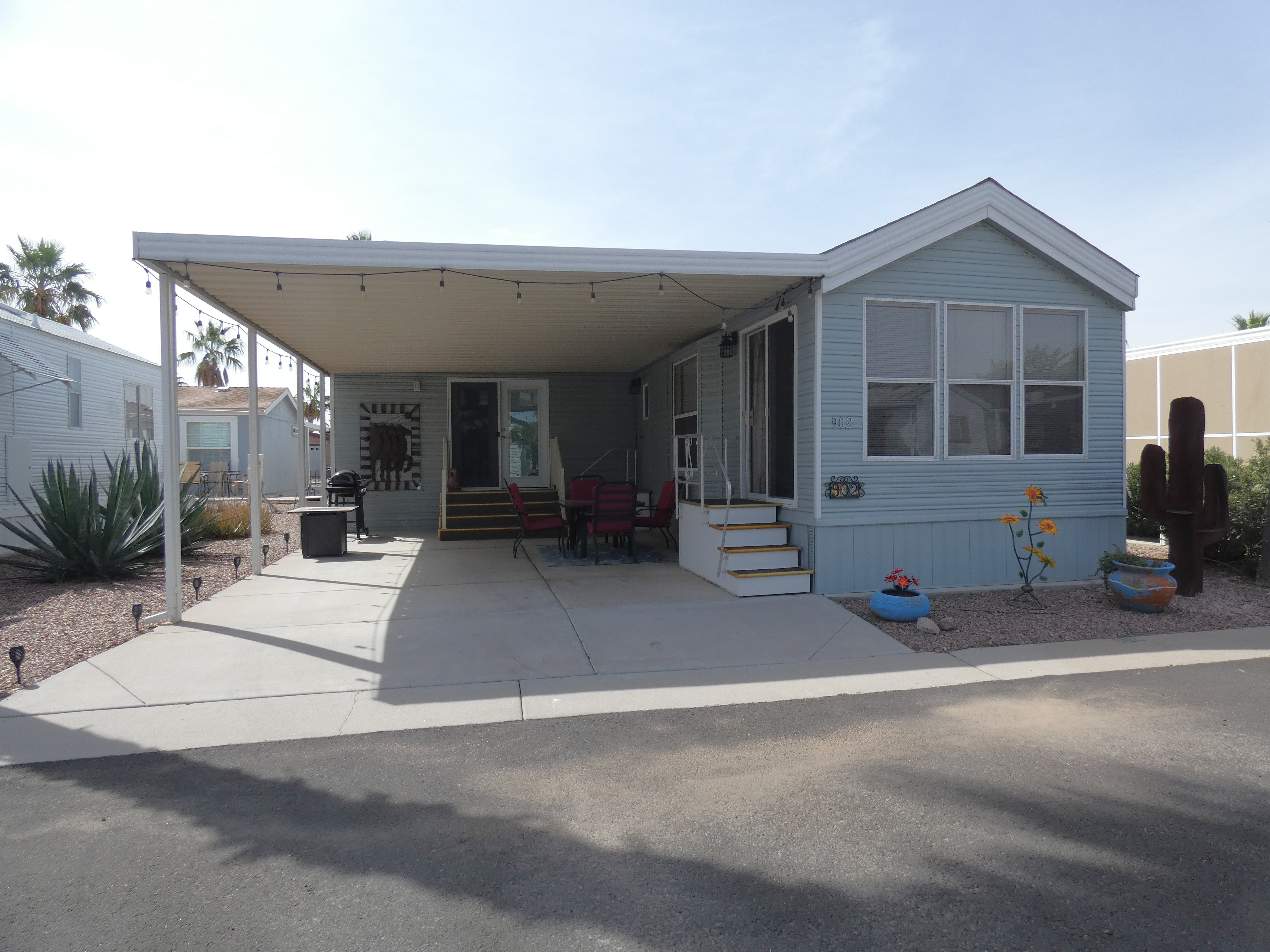 Casa Grande, AZ