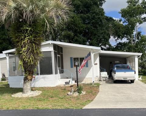 mobile home thumb