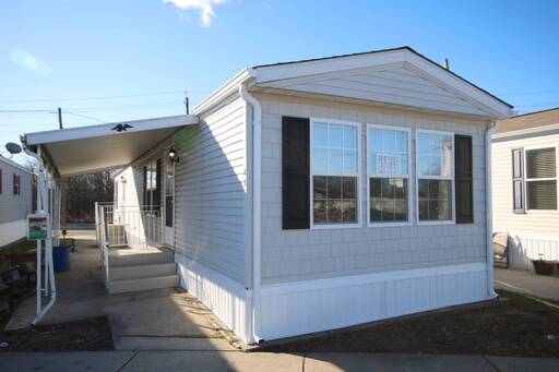 mobile home thumb