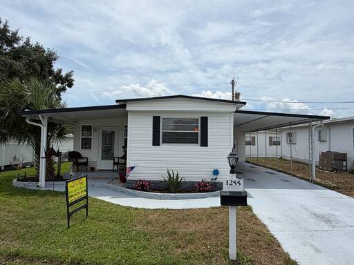 mobile home thumb