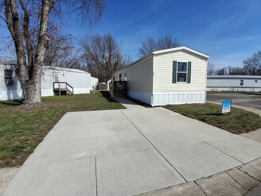 mobile home thumb