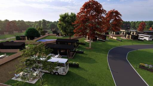 mobile home thumb