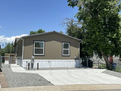 mobile home thumb