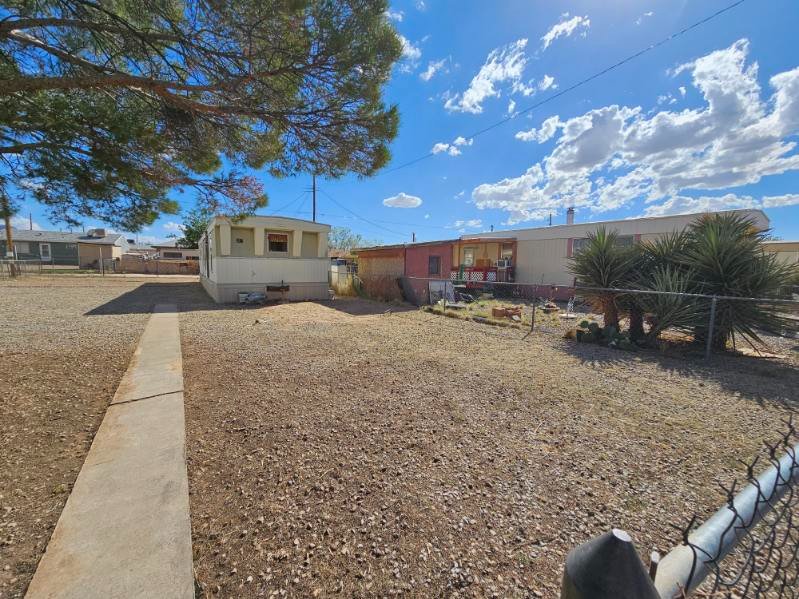 Alamogordo, NM
