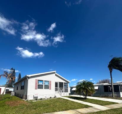 mobile home thumb
