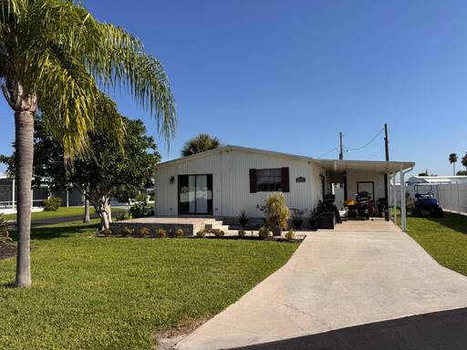 mobile home thumb