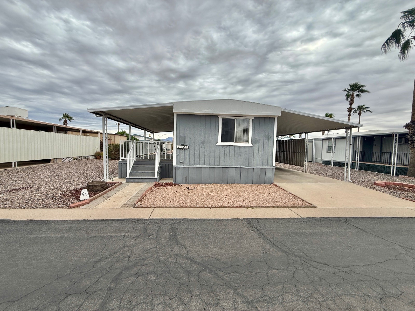 Mesa, AZ