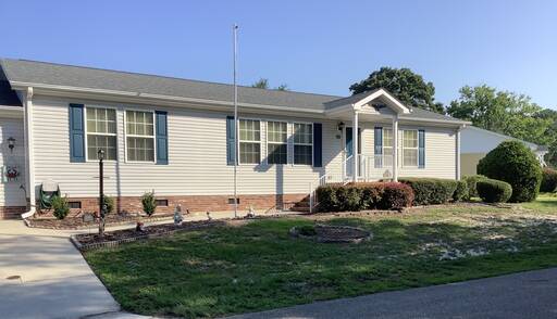 mobile home thumb