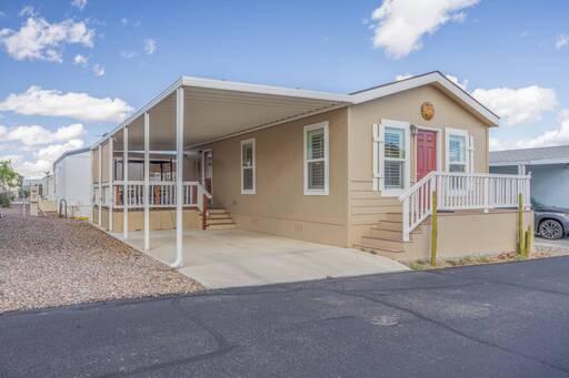 mobile home thumb