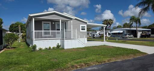 mobile home thumb