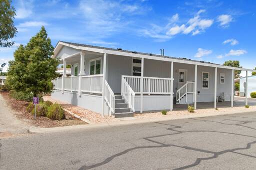 mobile home thumb