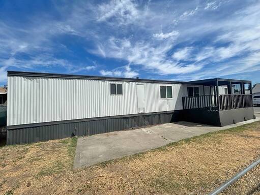mobile home thumb