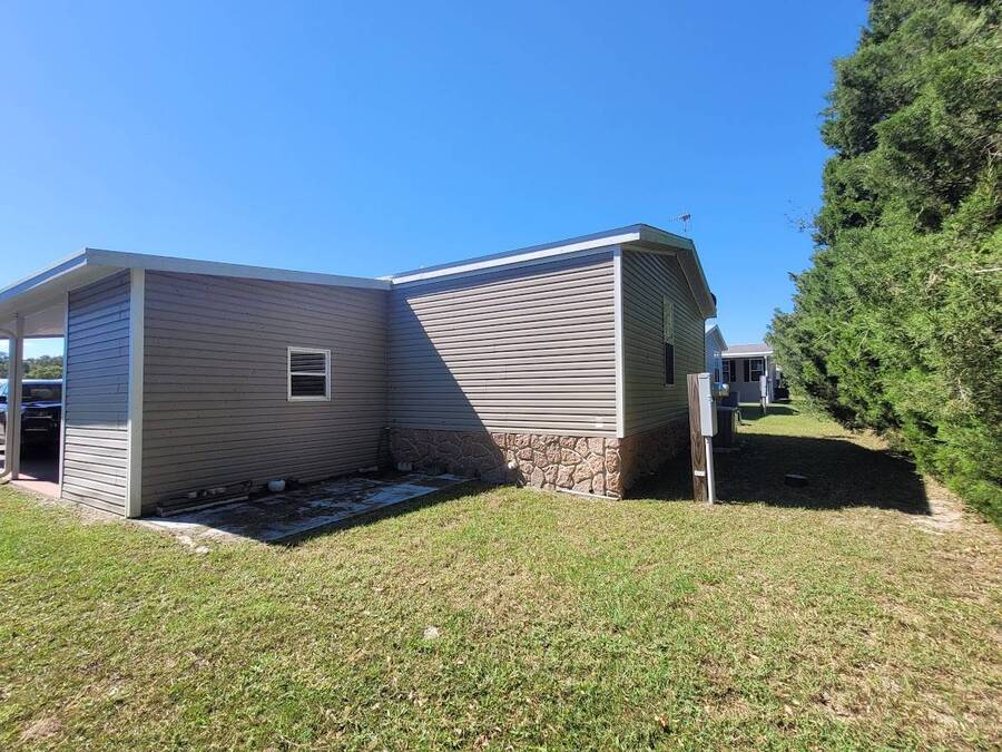 For Sale 2934 Griffin View Dr, Lot 81, Lady Lake, FL 32159 Double