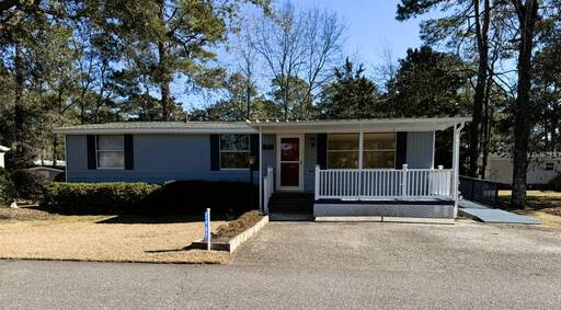 mobile home thumb