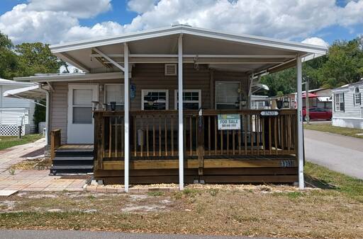 mobile home thumb