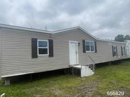 mobile home thumb