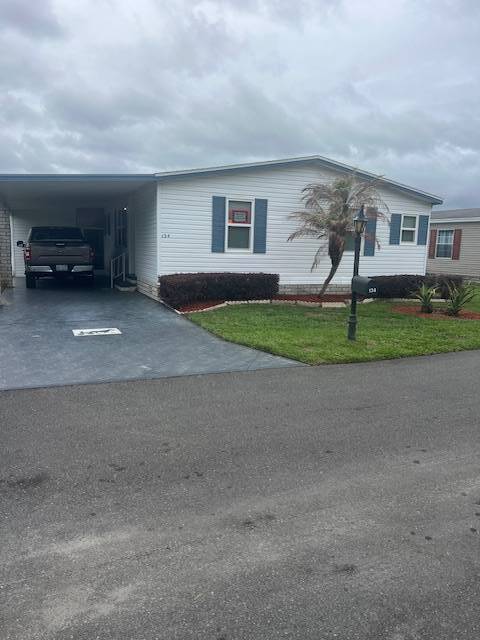 Auburndale, FL
