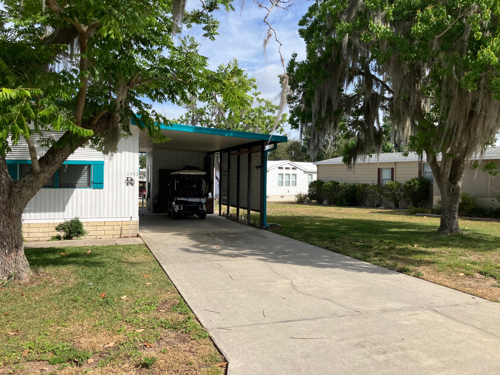 Grand IsLand, FL