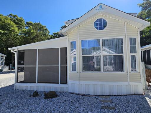 mobile home thumb
